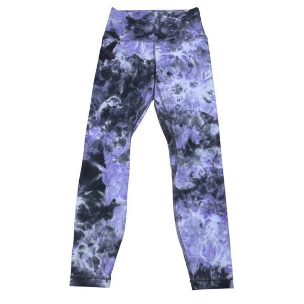 Lululemon Align High-Rise Pant Nulu 25" - Picture 2 of 6